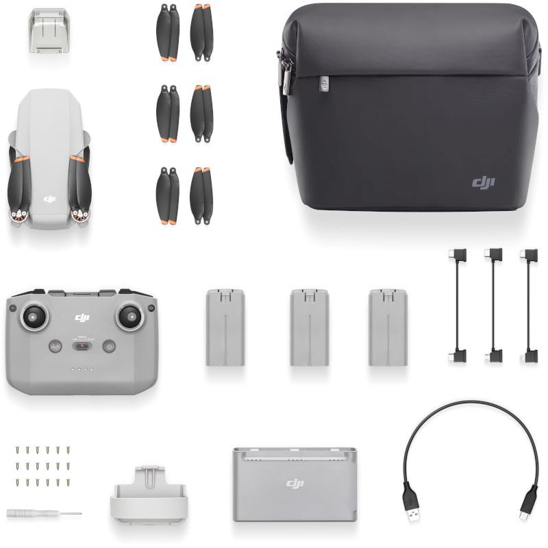 DJI Mini 2 SE Fly More Combo - Canada Computers & Electronics