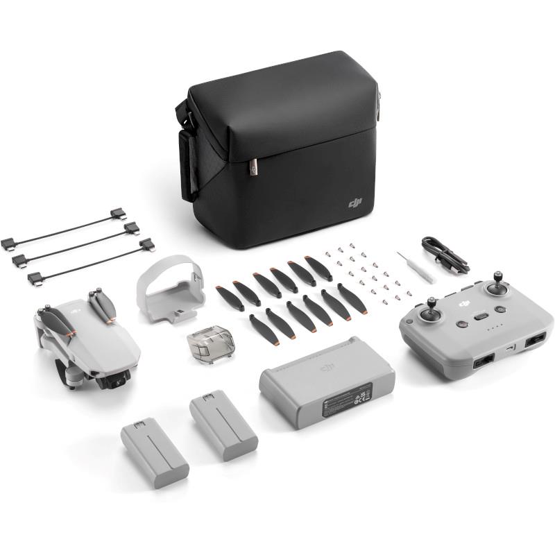 DJI Mini 2 SE Fly More Combo - Canada Computers & Electronics