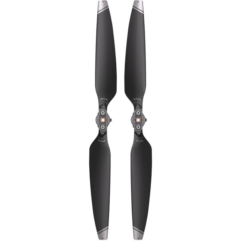 DJI Inspire 3 Foldable Quick-Release Propellers for High Altitude