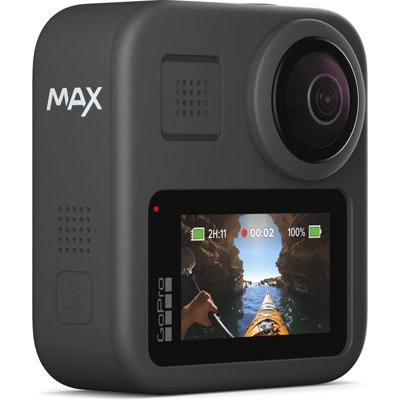 GoPro MAX - Action Camera - Canada Computers & Electronics