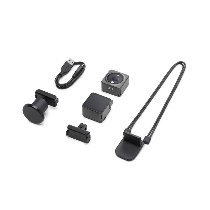 DJI Action 2 Dual Screen Combo - Canada Computers & Electronics
