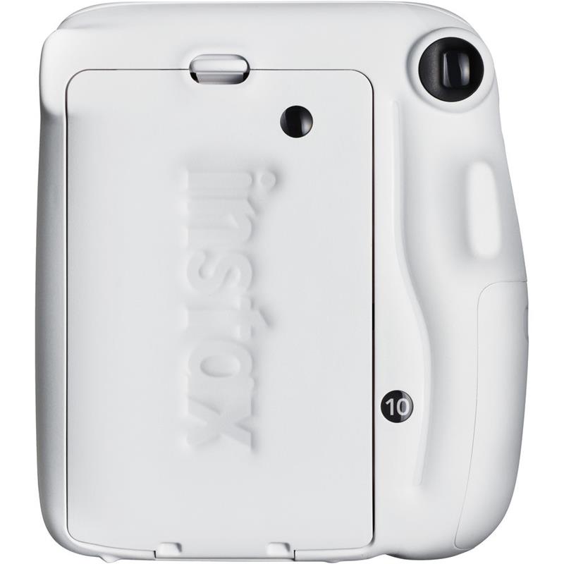 Fujifilm Instax® Mini 11 Instant Camera (ICE WHITE) - Canada