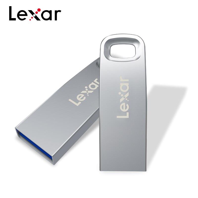 Lexar JumpDrive M35 32GB USB3.0 Flash Drive