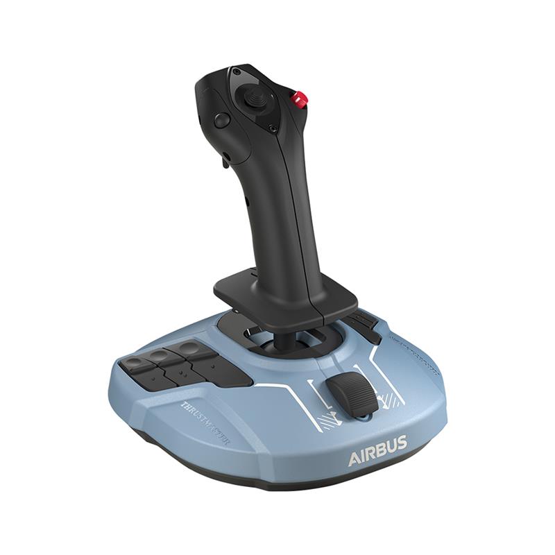 THRUSTMASTER TCA Officer Pack Airbus Edition - Canada Computers