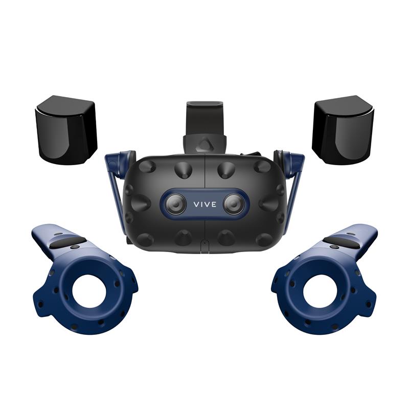美品 VIVE PRO 2 フルセット VRゴーグル HTC HTC VIVE Pro 2 VR Headset Full System - Canada Computers & Electronics