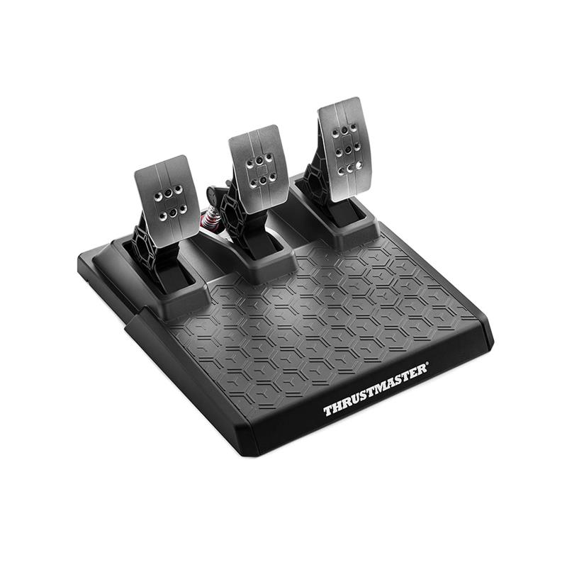 Thrustmaster T-LCM ペダル 金属製 高精度 PC/PS THRUSTMASTER T248P Racing Wheel - PS4/PS5/PC (4169097) - Canada