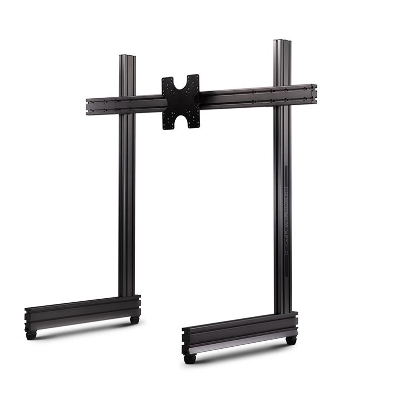 Support de moniteur unique autonome Elite Free Standing NEXT LEVEL RACING (NLR-E005)