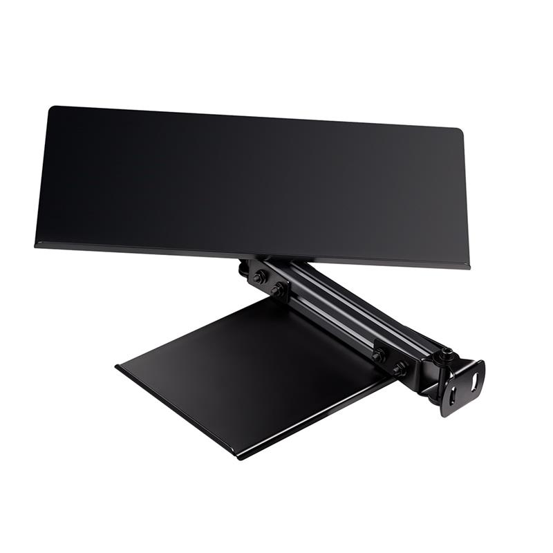 Plateau pour clavier et souris NEXT LEVEL RACING F-GT Elite (NLR-E010)