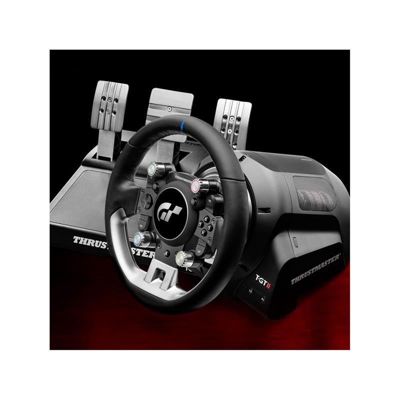 THRUSTMASTER T-GT II RACING WHEEL | PS4/PS5/PC (4169099) - Canada