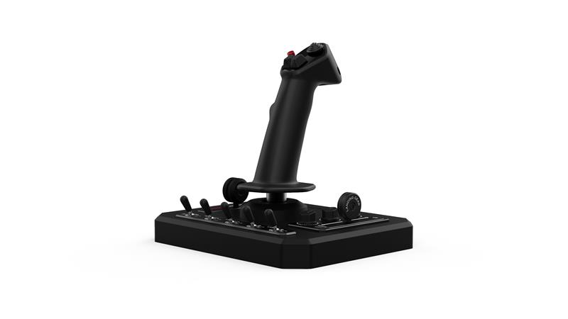 HONEYCOMB Foxtrot Flight Stick (Xbox Series/PC)