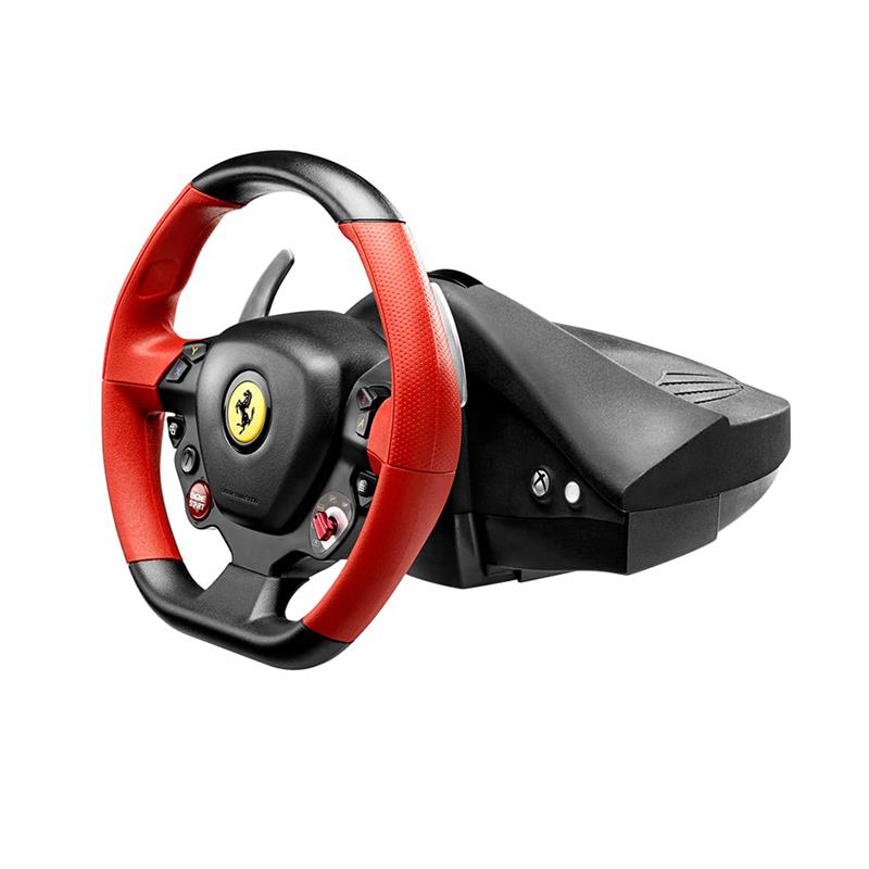 THRUSTMASTER RACING WHEEL FERRARI 458 SPIDER EDITION XBONE