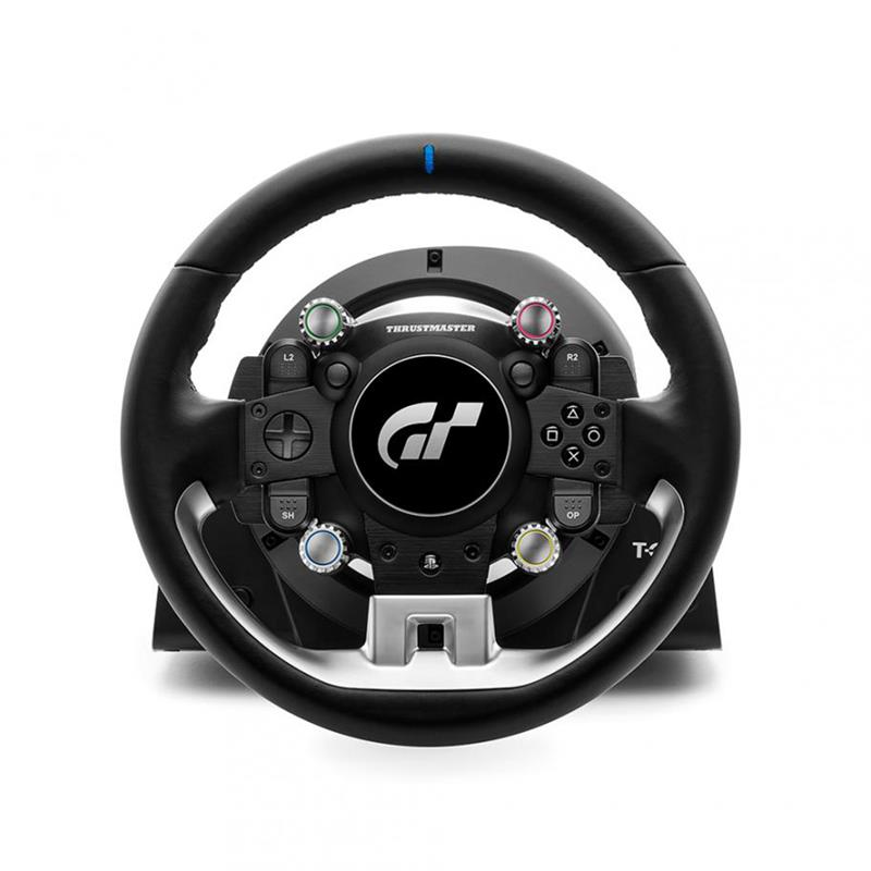 THRUSTMASTER T-GT II PACK (GT Wheel + Base) - PS4/PS5/PC (4169101
