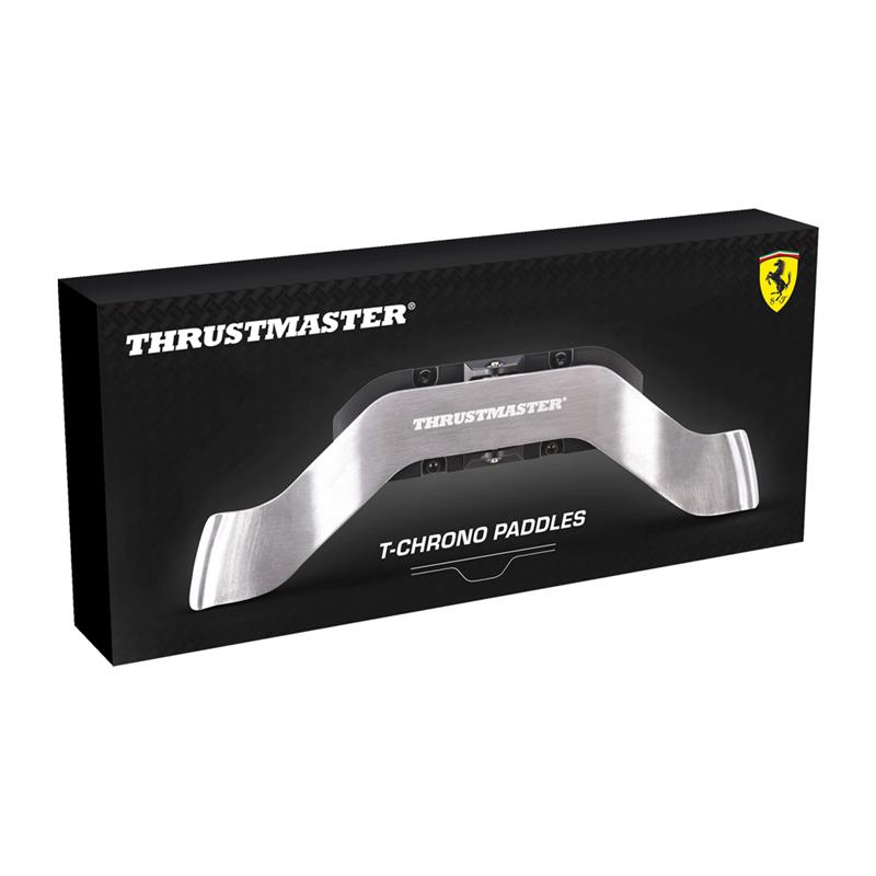 THRUSTMASTER T-Chrono Paddle (4060203)