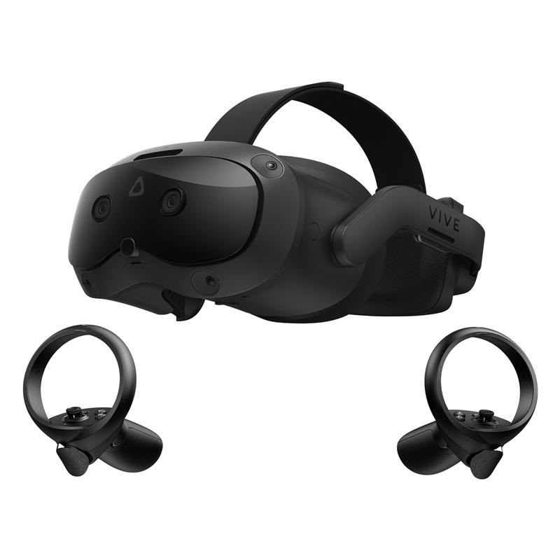 HTC VIVE Focus Vision (Consumer Edition) (99HAUM026-00)
