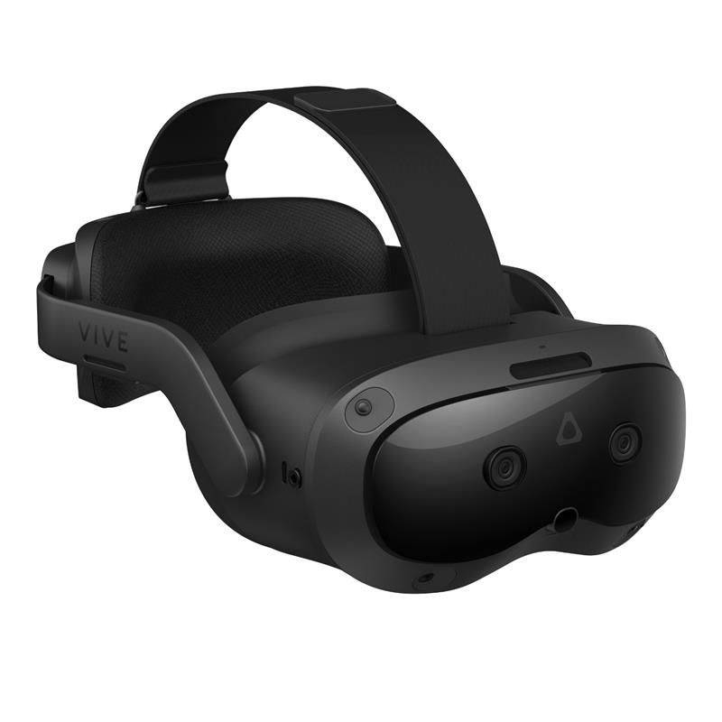 HTC VIVE Kit 99HAHZ049-00 VR セット HTC VIVE Focus Vision (Consumer Edition) (99HAUM026-00) - Canada