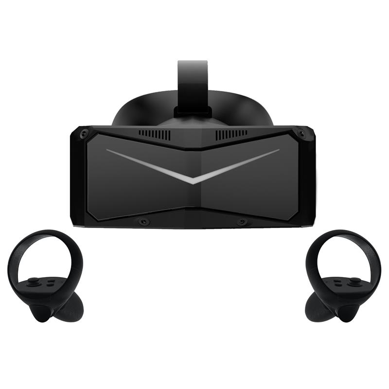 Pimax Crystal Light - Full Version (PVH00010174) - Canada