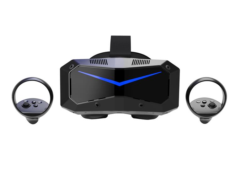 Pimax Crystal Super 50PPD -- Full  Version (PVH00010191)