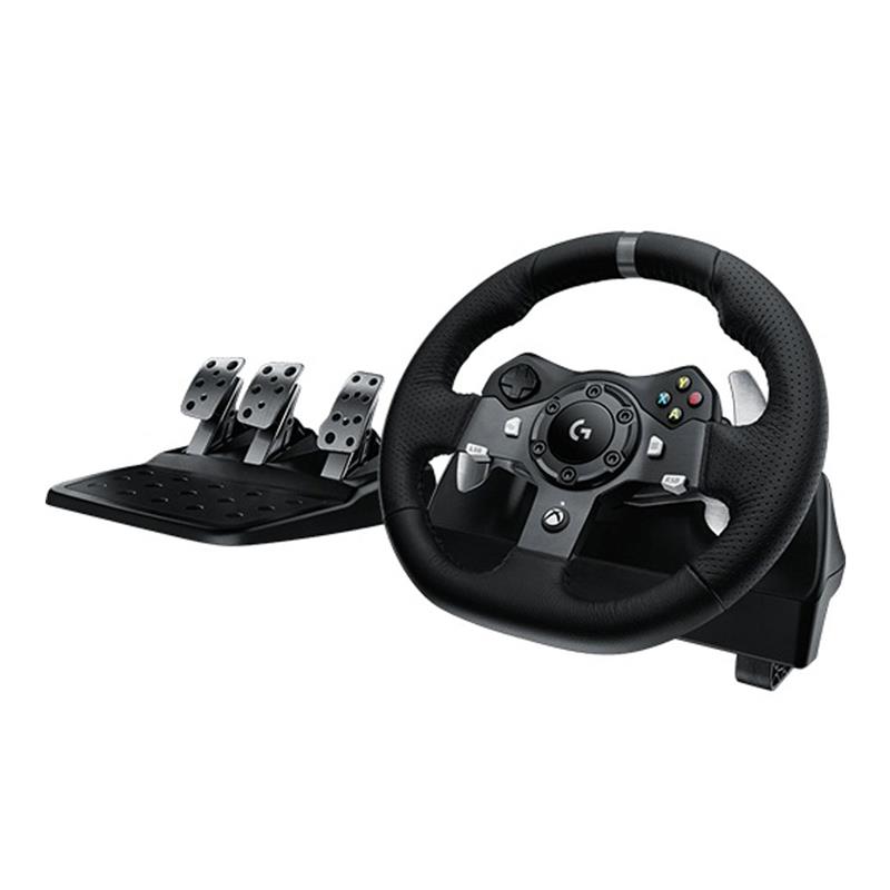 LOGITECH (G920 Driving...