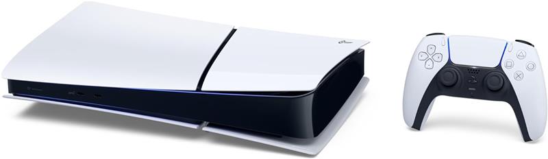 SONY PlayStation®5 Slim Console - Digital Edition - Canada