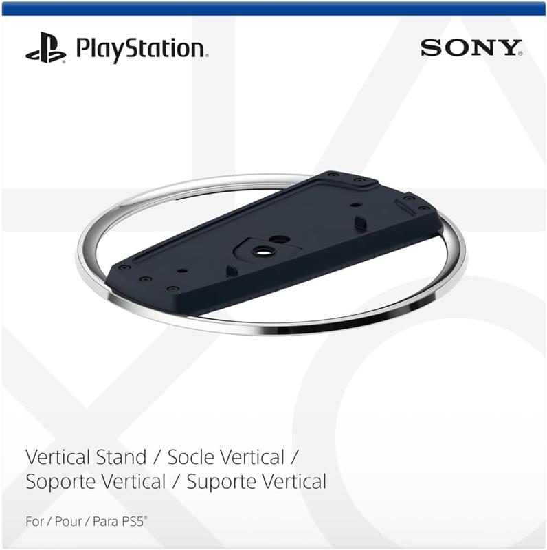 SONY PlayStation®5 Slim - Support vertical