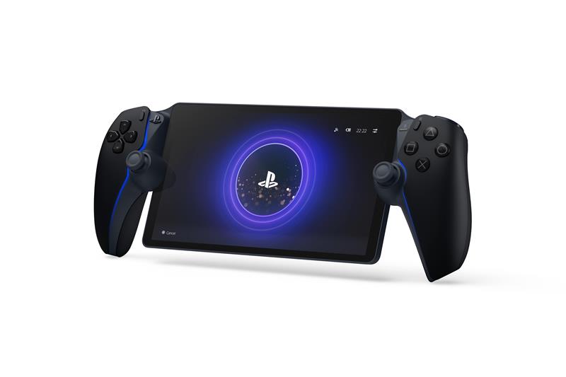 SONY PlayStation Portal™ Remote Player - Midnight Black - Canada