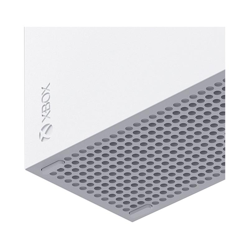 Microsoft Xbox Series S 512 GB All-Digital Console - White