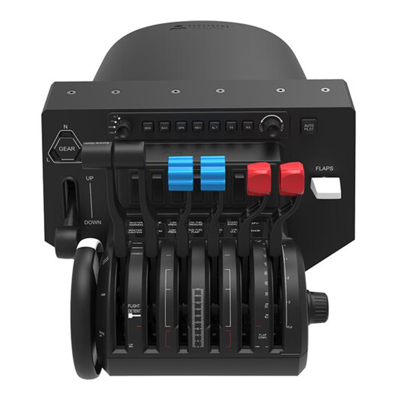 HONEYCOMB Bravo - Throttle Quadrant(Open Box)