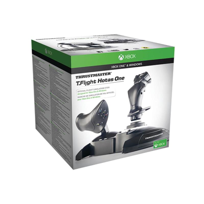 THRUSTMASTER T.Flight HOTAS One Joystick - Xbox Series X|S & PC