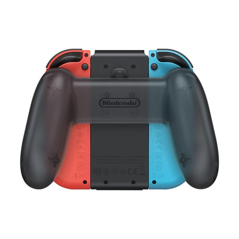 Nintendo Switch™ Joy-Con Controllers (Neon Red/Blue) - Canada