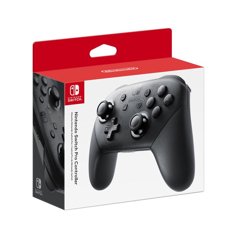 Nintendo Switch™ Pro Controller - Canada Computers & Electronics