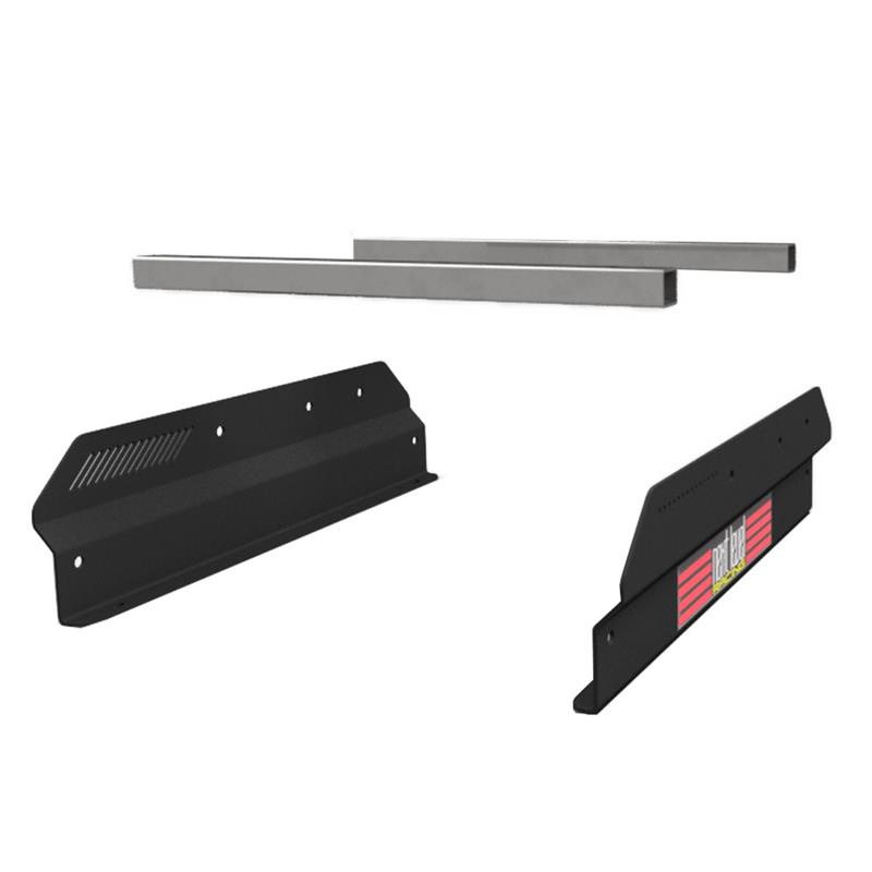 Adaptateur NEXT LEVEL RACING Playseat EVO (NLR-M002)