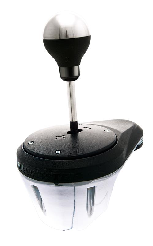 THRUSTMASTER TH8A Add-On Shifter - PC, PlayStation and Xbox