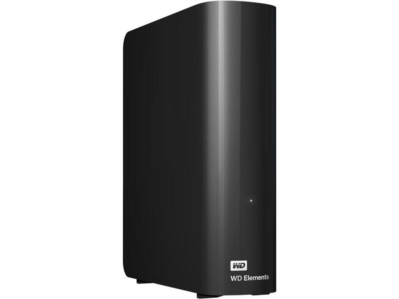 WESTERN DIGITAL WD Elements External Hard Drives