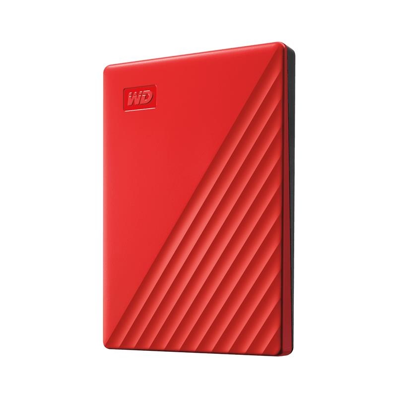 WD 外付けハードディスク 2TB Passport My WD 2TB Drive Hard Portable Silver, Mac for Ultra Passport My 外付けハードディスク・ドライブ