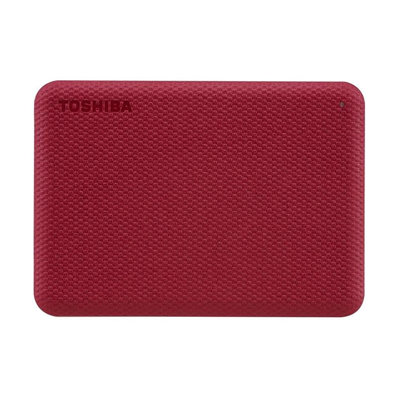 Disque dur portable Toshiba Canvio Advance 1 ​​To