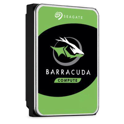 Seagate BarraCuda 20TB Internal Desktop HDD