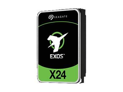 QNAP SEAGATE EXOS 12TB ENTERPRISE HDD - 3.5IN SAS 12GB/S 7200 RPM 512M