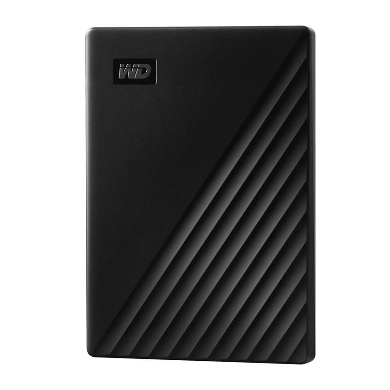 Disque dur portable WD My Passport 2 To reconditionné(Open Box)