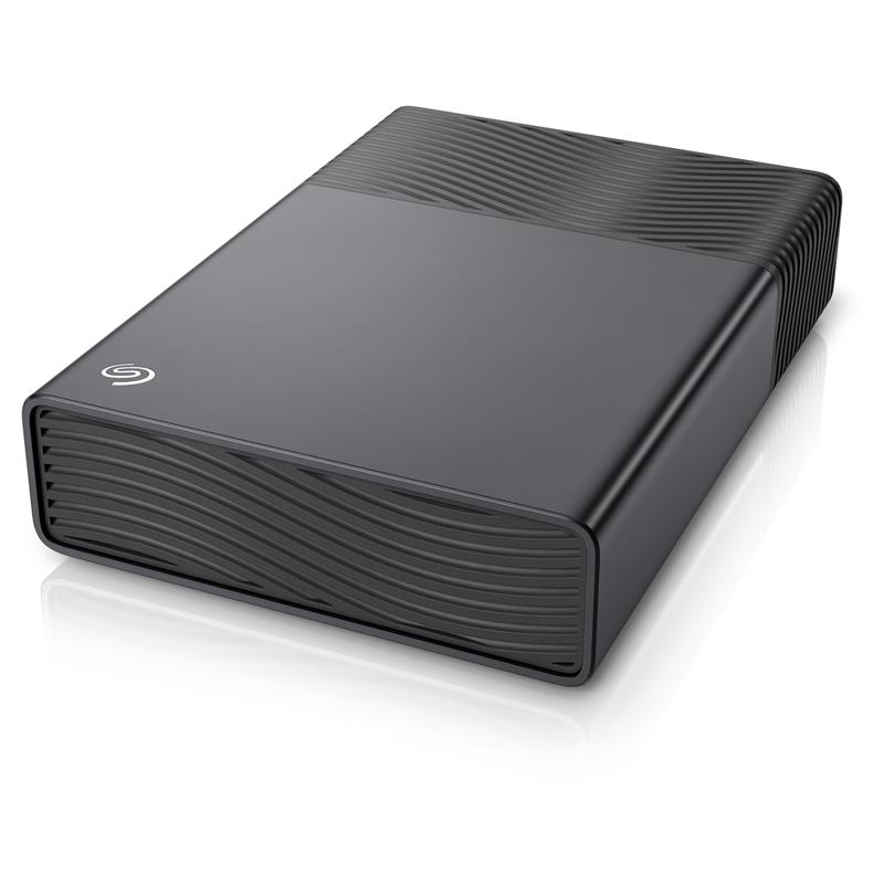 SEAGATE One Touch 20TB Grey External Hard Drives