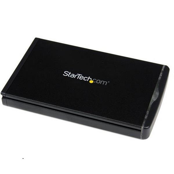 StarTech 2.5" USB 3.0 SATA HDD Enclosure(SAT2510U3REM)