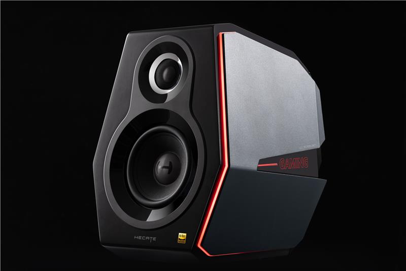 Edifier G5000 88 Watt Bluetooth Gaming Stereo Speaker System