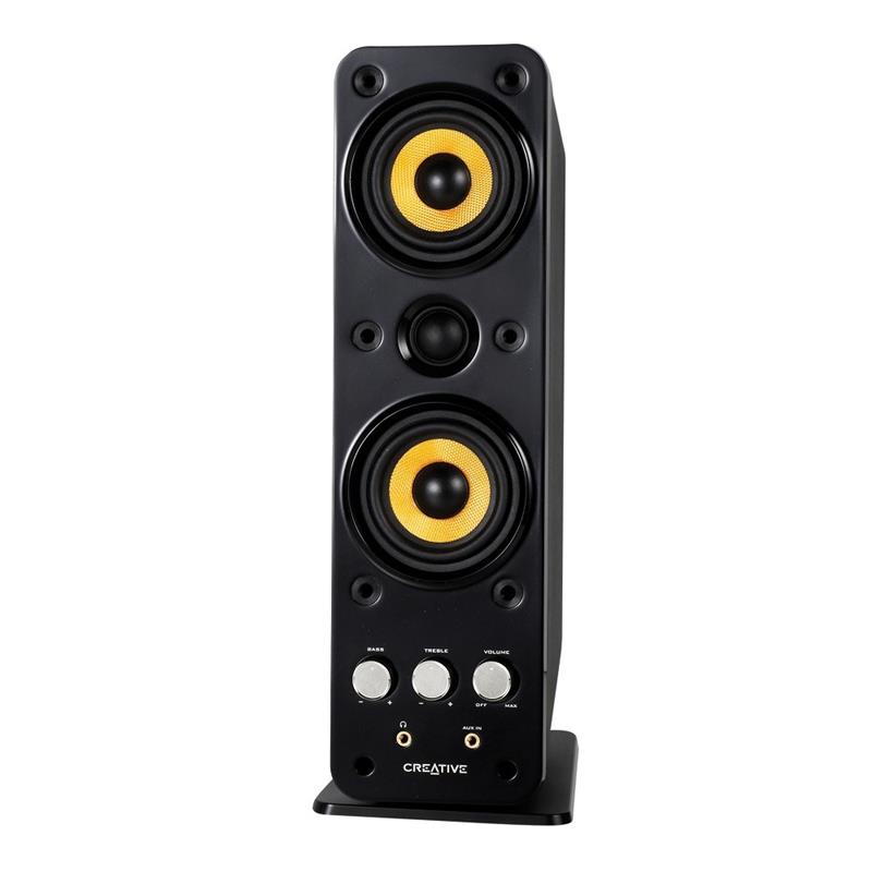 Creative GigaWorks T40 Series II スピーカー ペア Creative