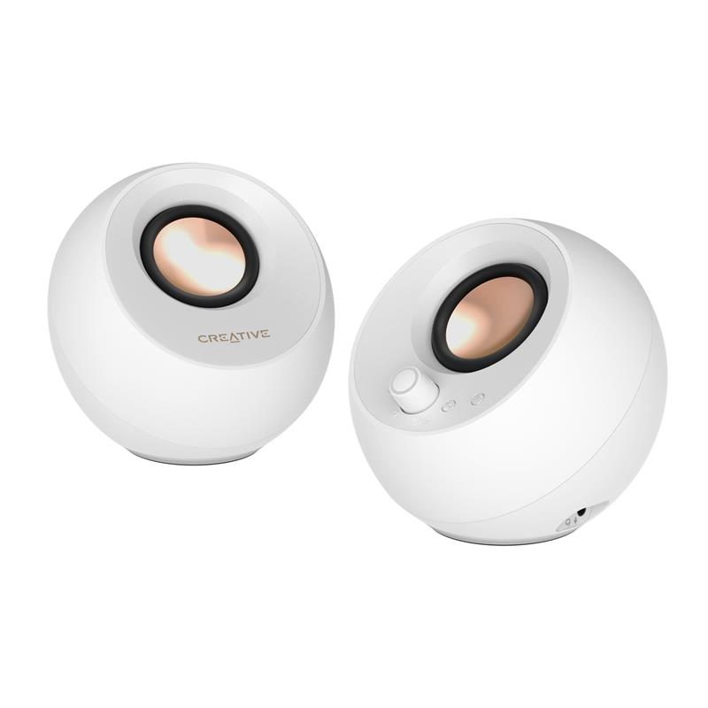 Creative Pebble Pro 2.0 RGB...