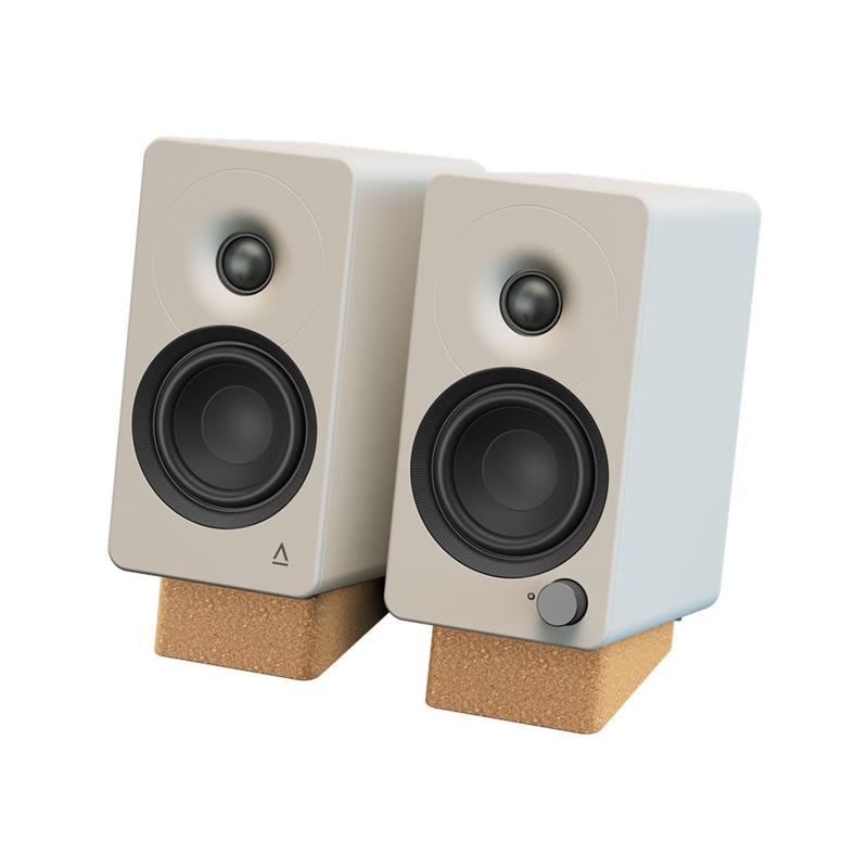 Creative XF1 Hi-resolution Bluetooth® 6.0 Desktop Speakers