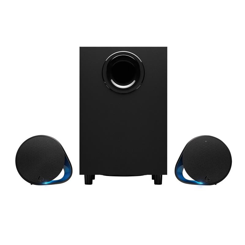 Logitech G560 PC Gaming Speaker Ultra Surround Sound LIGHTSYNC RGB