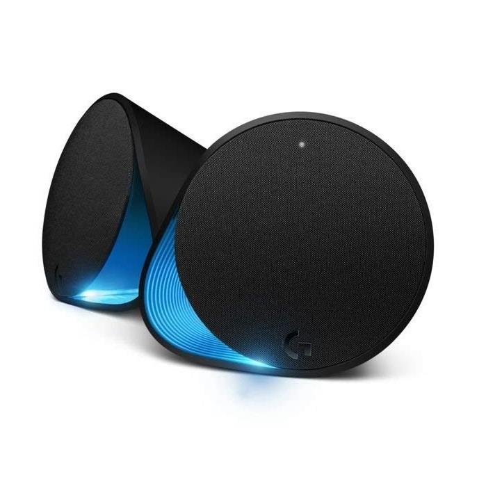 Logitech G560 PC Gaming Speaker Ultra Surround Sound LIGHTSYNC RGB