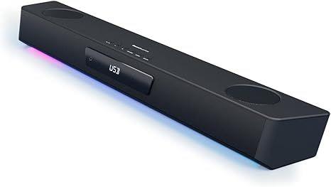 Creative Sound Blaster Katana SE Gaming Soundbar