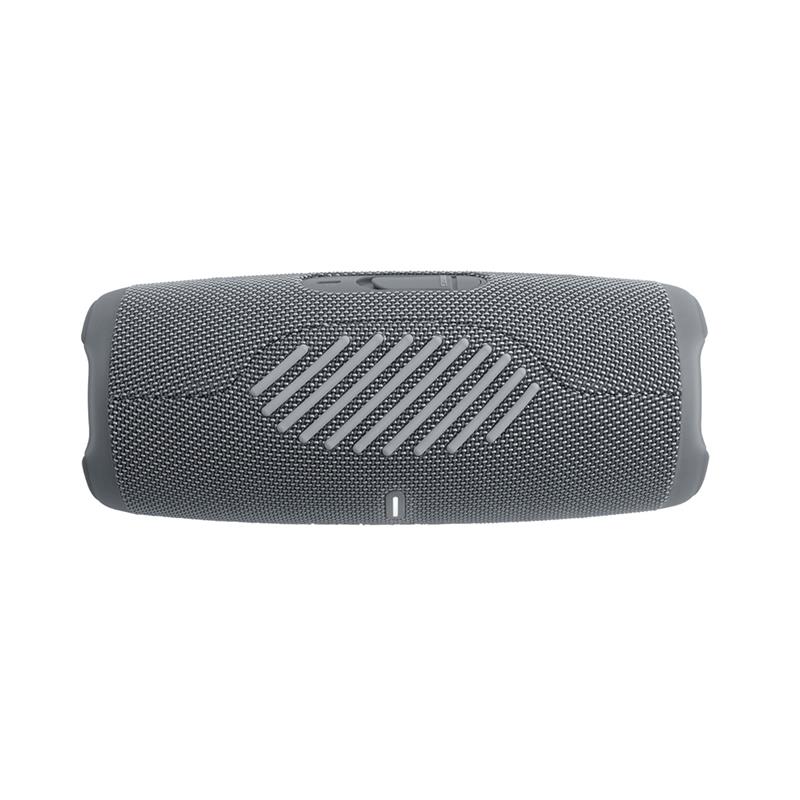 JBL Charge 5 - Portable Waterproof Speaker with Powerbank, Grey