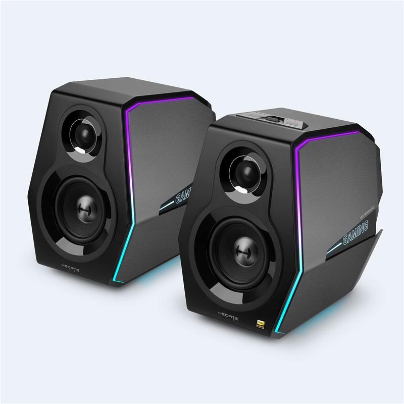 Edifier G5000 88 Watt Bluetooth Gaming Stereo Speaker System