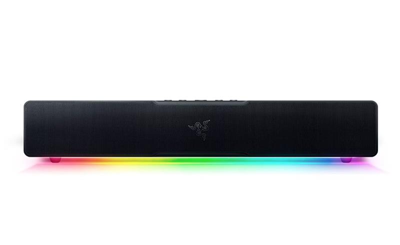 Razer Leviathan V2 X: PC Soundbar Full-Range Drivers Chroma RGB